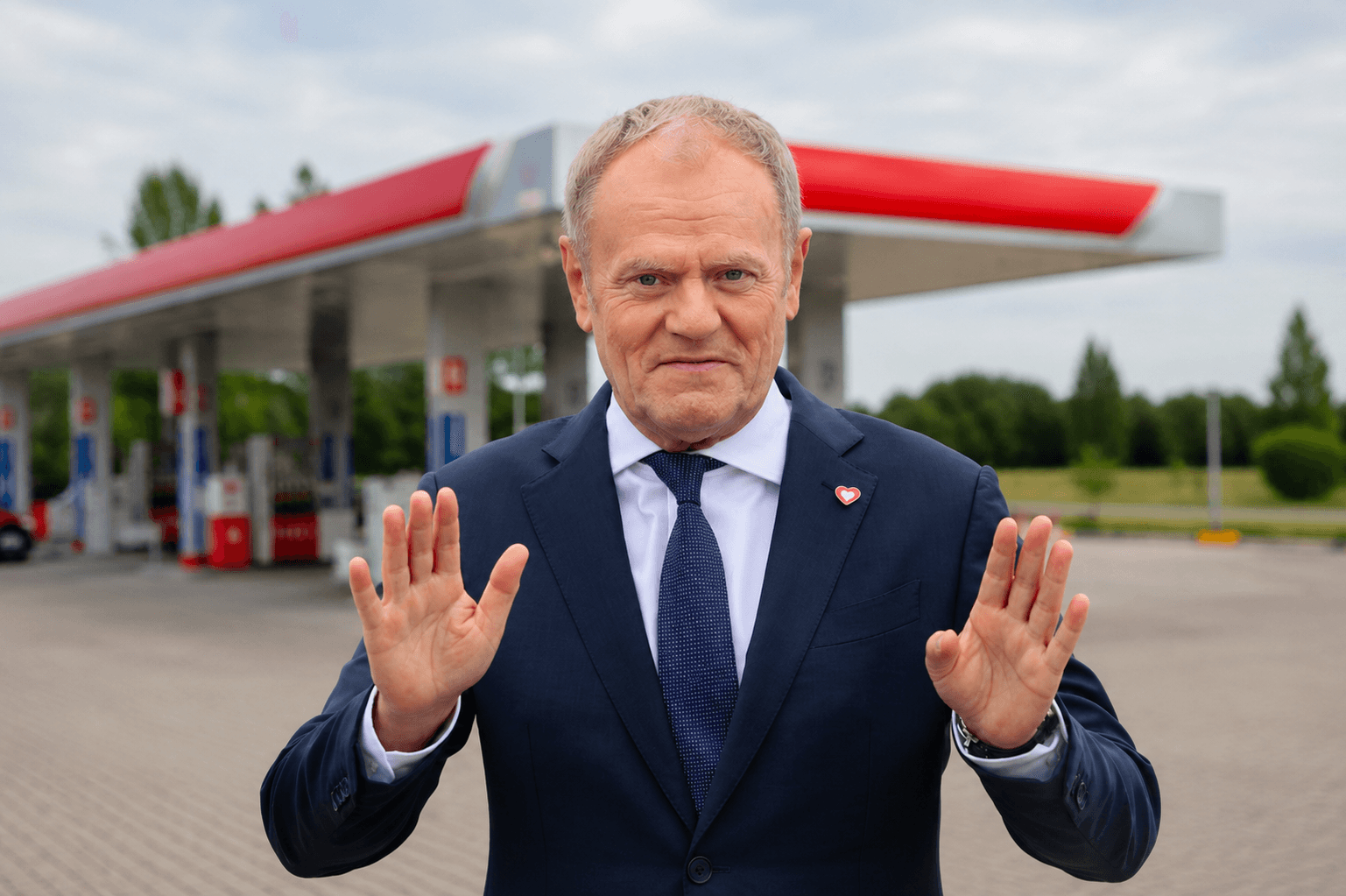 Paliwa znów w górę. Po końcu pakietu CPN kierowcy płacą nawet o złotówkę więcej