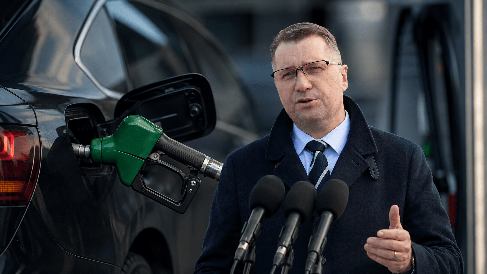 Grafika Top 5 dnia Wirtualnego Sejmu o najważniejszych wydarzeniach politycznych z 17 sierpnia 2026 roku.