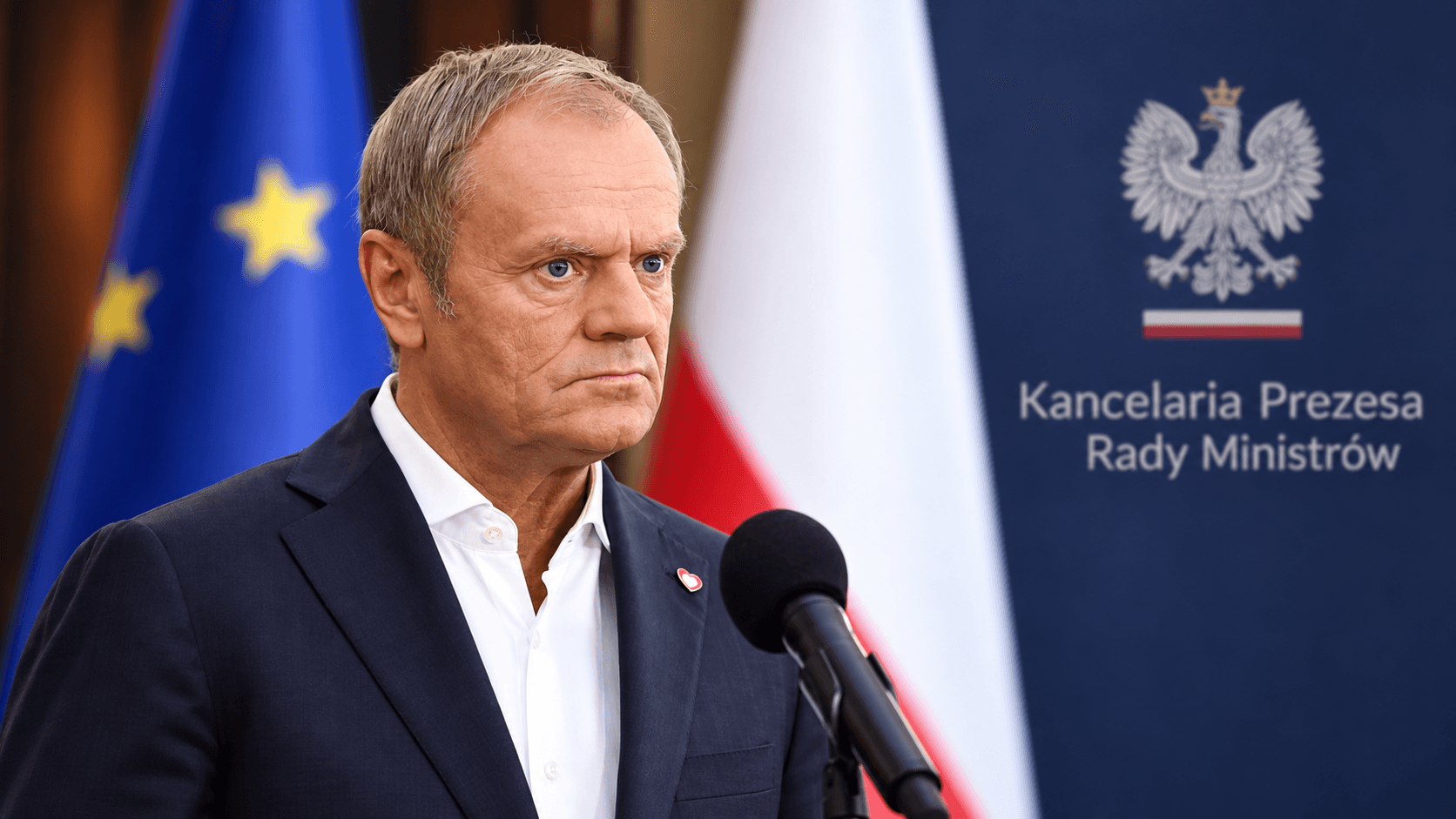 Grafika Top 5 dnia Wirtualnego Sejmu o najważniejszych wydarzeniach politycznych z 11-13 września 2026 roku.