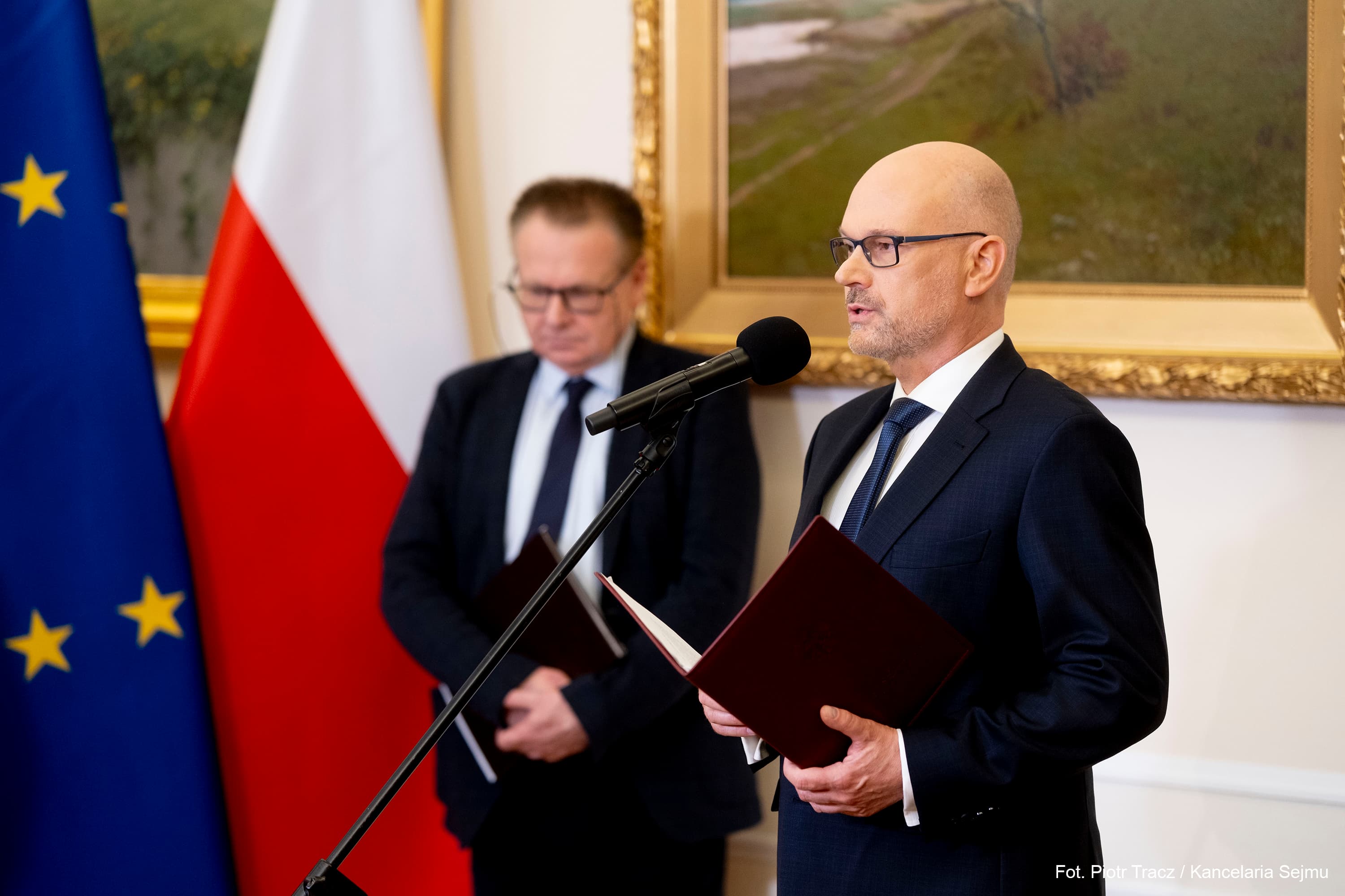WOJNA O TRYBUNAŁ WYSZŁA NA ULICĘ! ILE ZAPŁACIMY ZA TEN CHAOS?