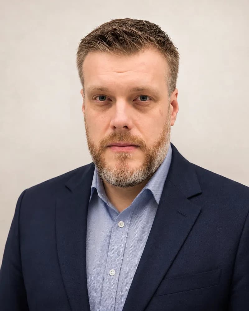 Adrian Zandberg