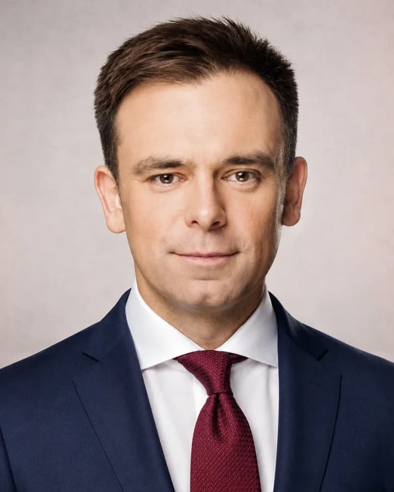 Andrzej Domański