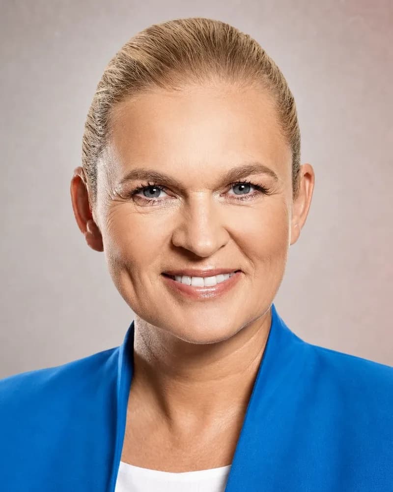 Barbara Nowacka