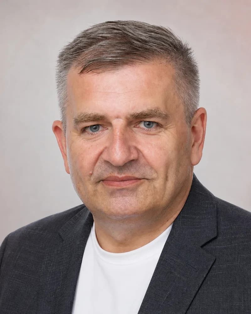 Bartosz Arłukowicz