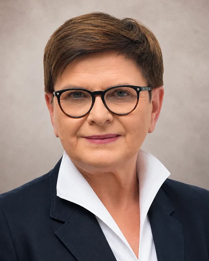 Beata Szydło