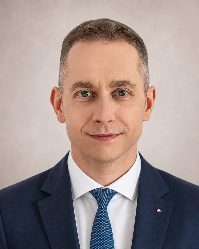 Cezary Tomczyk