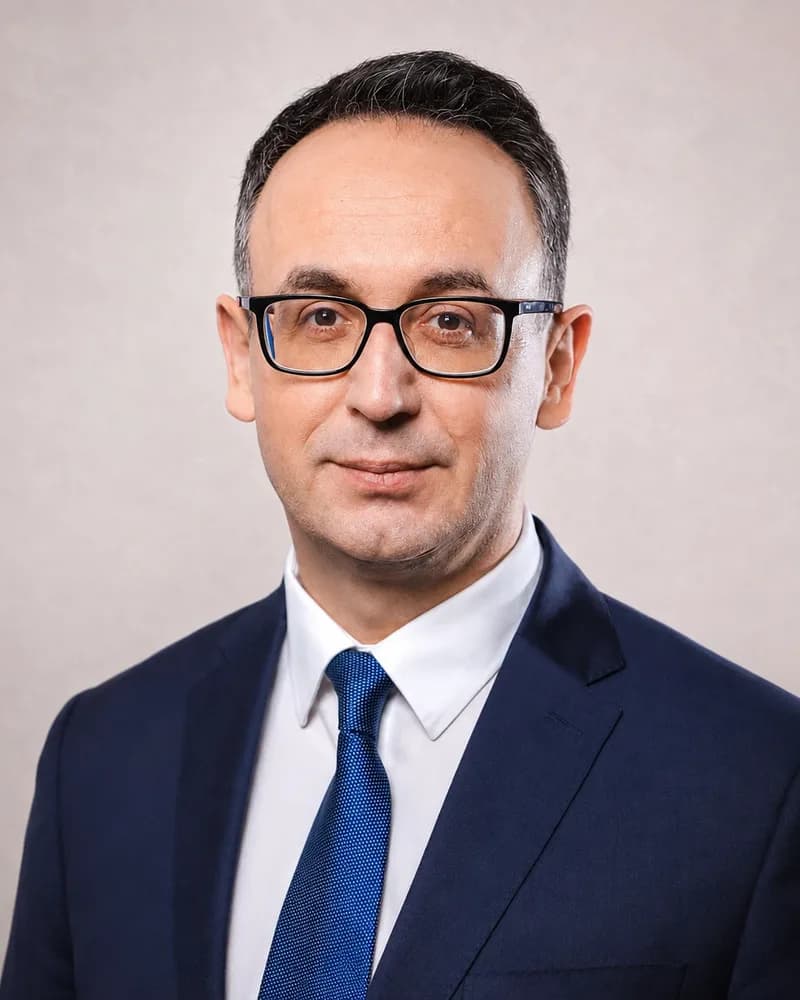 Dariusz Klimczak