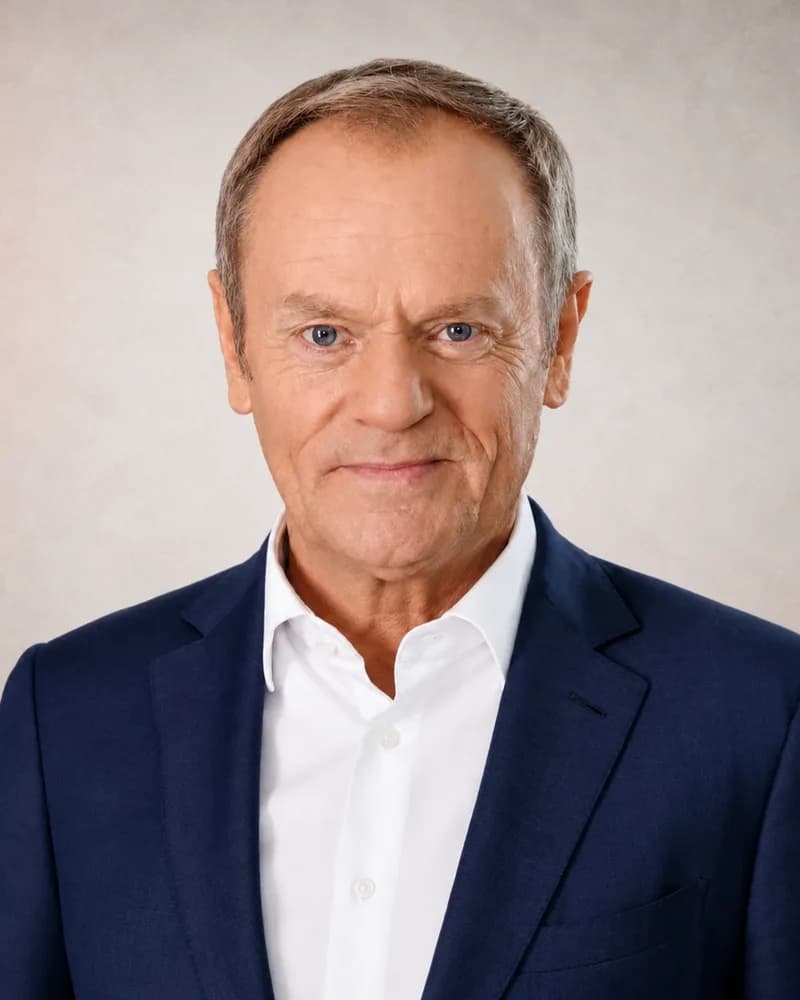 Donald Tusk
