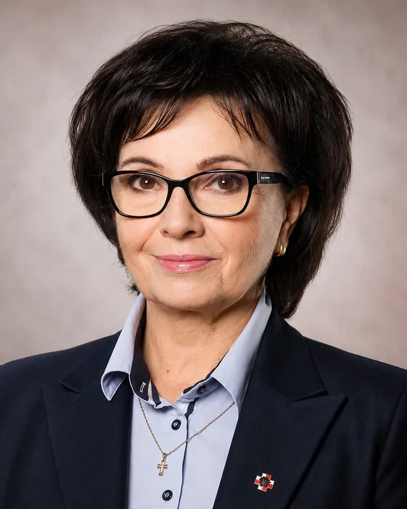 Elżbieta Witek