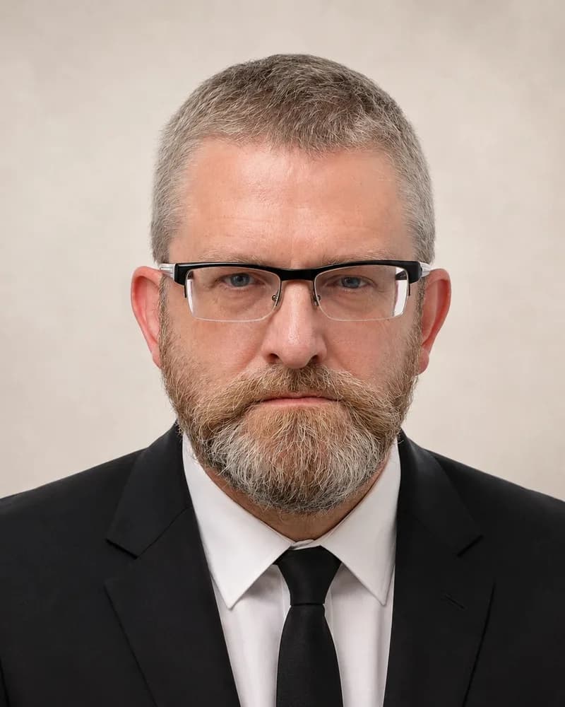Grzegorz Braun
