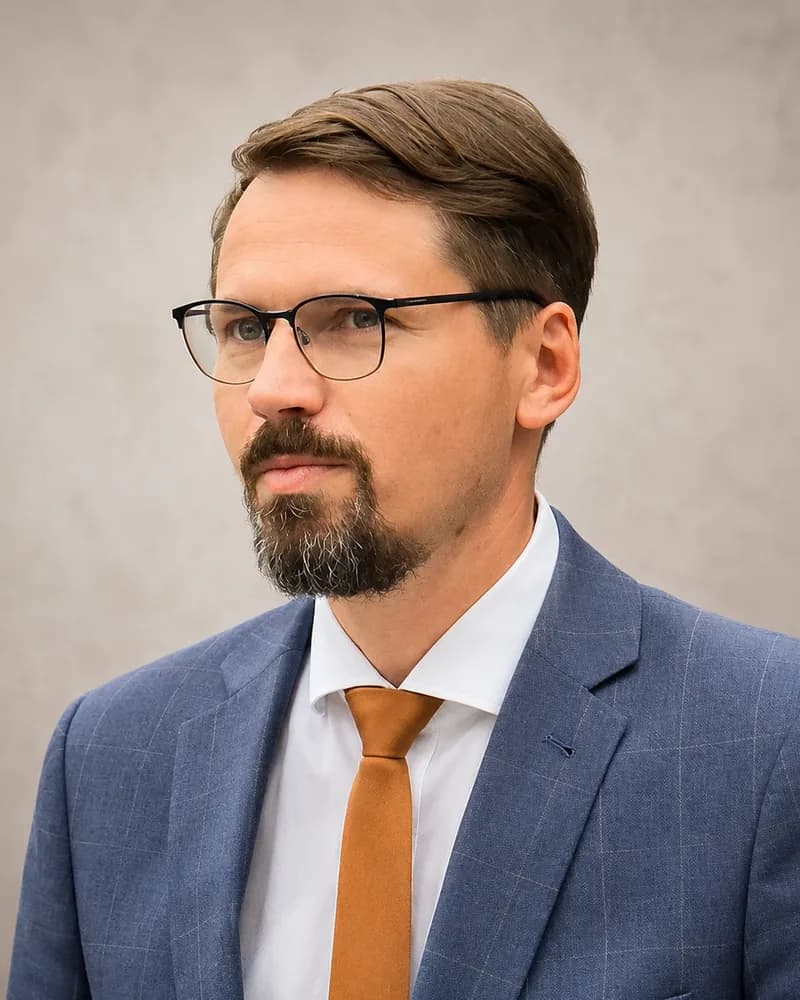 Grzegorz Płaczek
