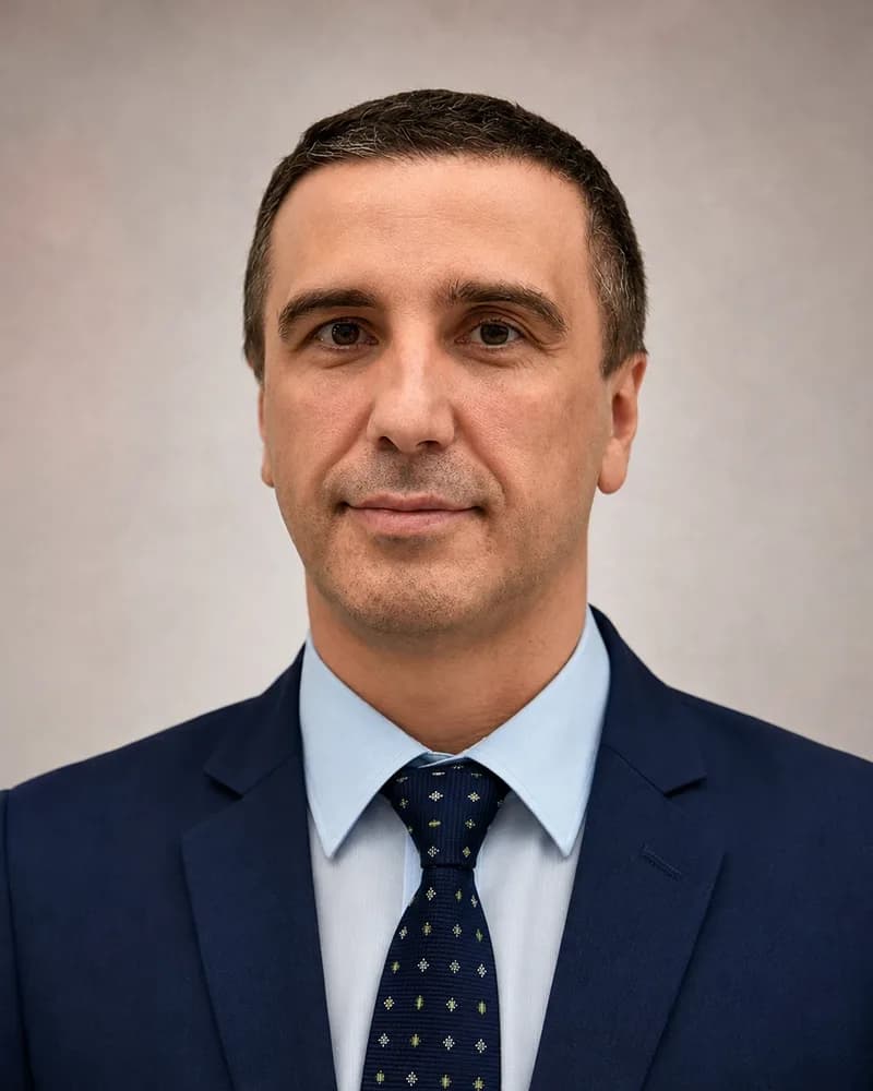 Jarosław Sachajko