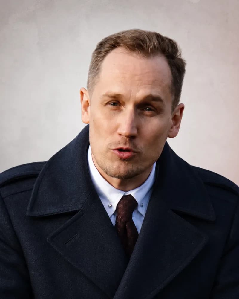 Konrad Berkowicz