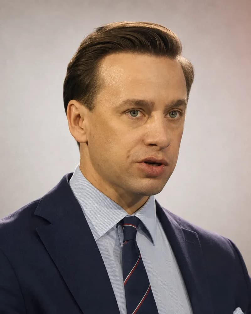 Krzysztof Bosak