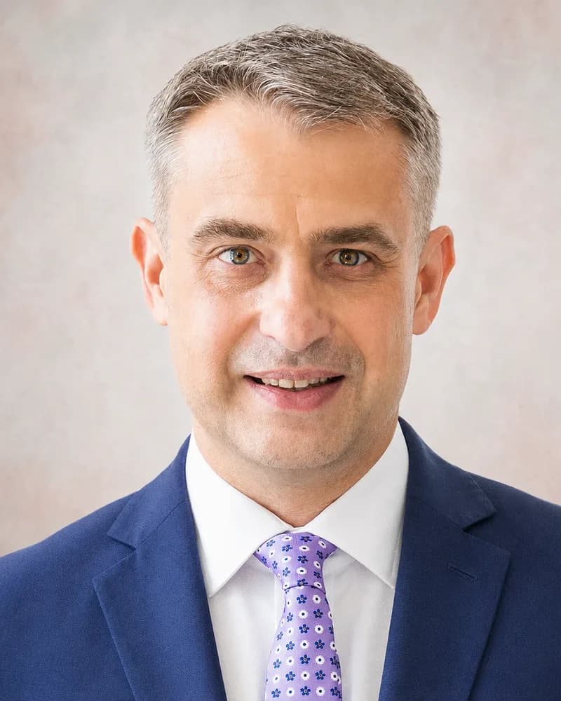 Krzysztof Gawkowski