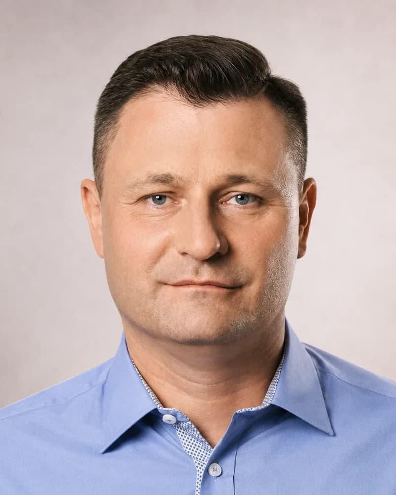 Krzysztof Paszyk