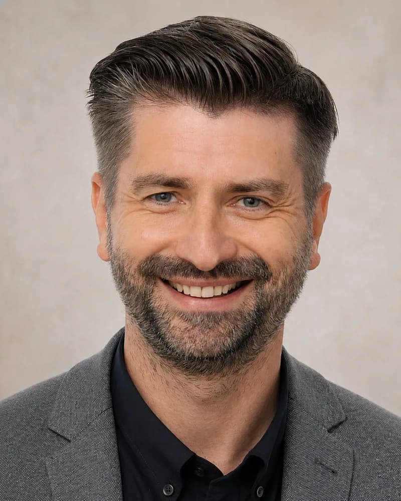 Krzysztof Śmiszek