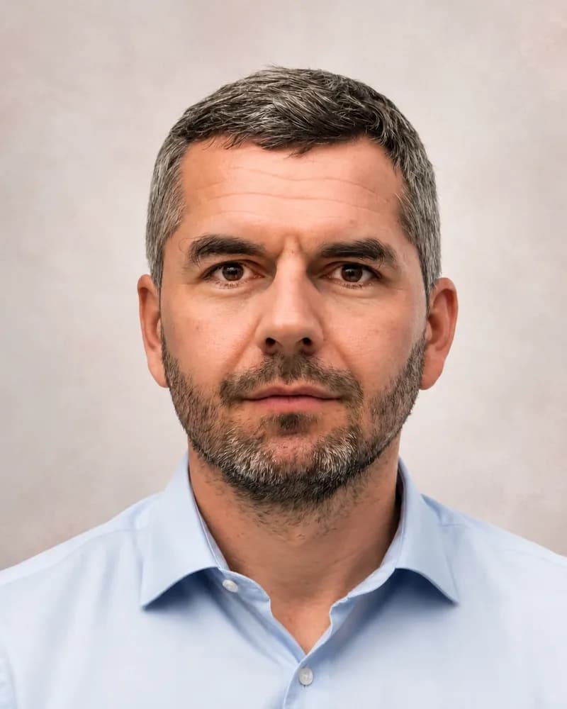 Maciej Konieczny