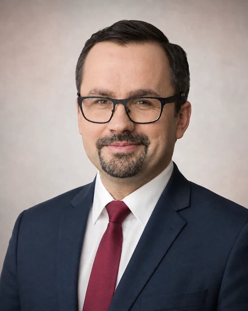Marcin Horała