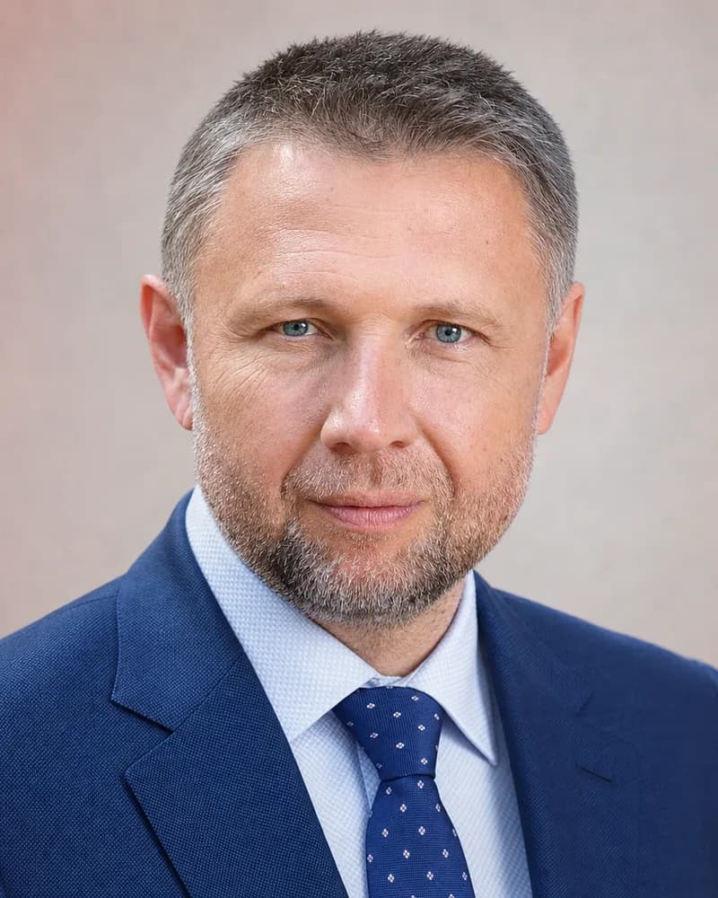 Marcin Kierwiński