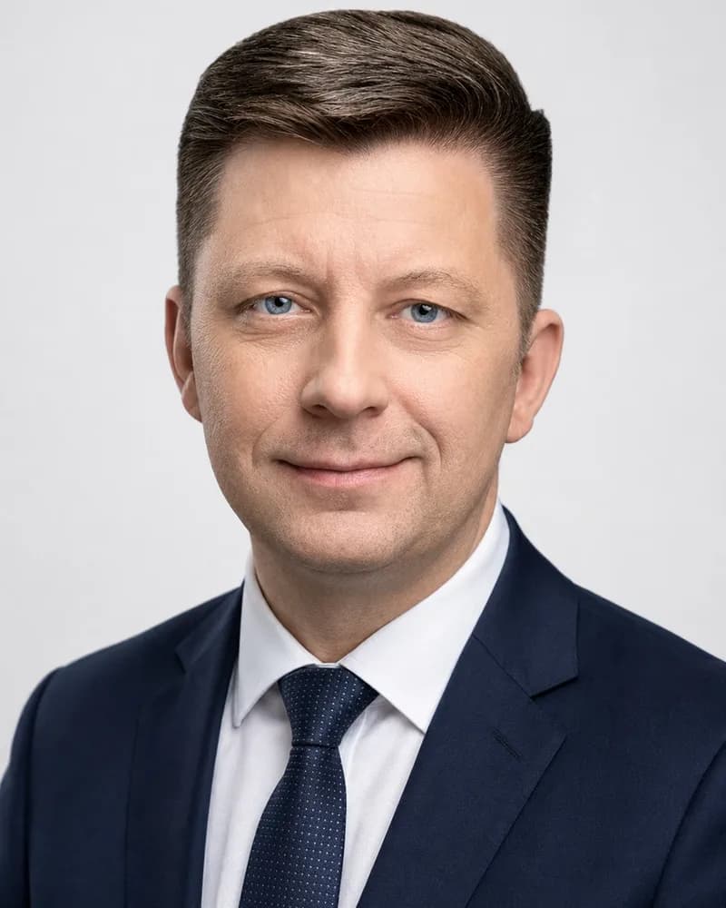 Michał Dworczyk
