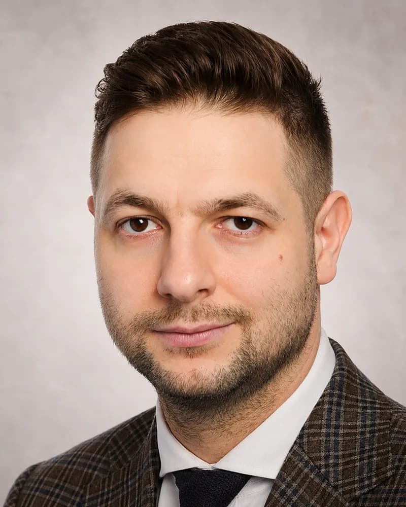 Patryk Jaki