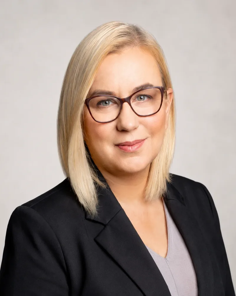 Paulina Hennig-Kloska