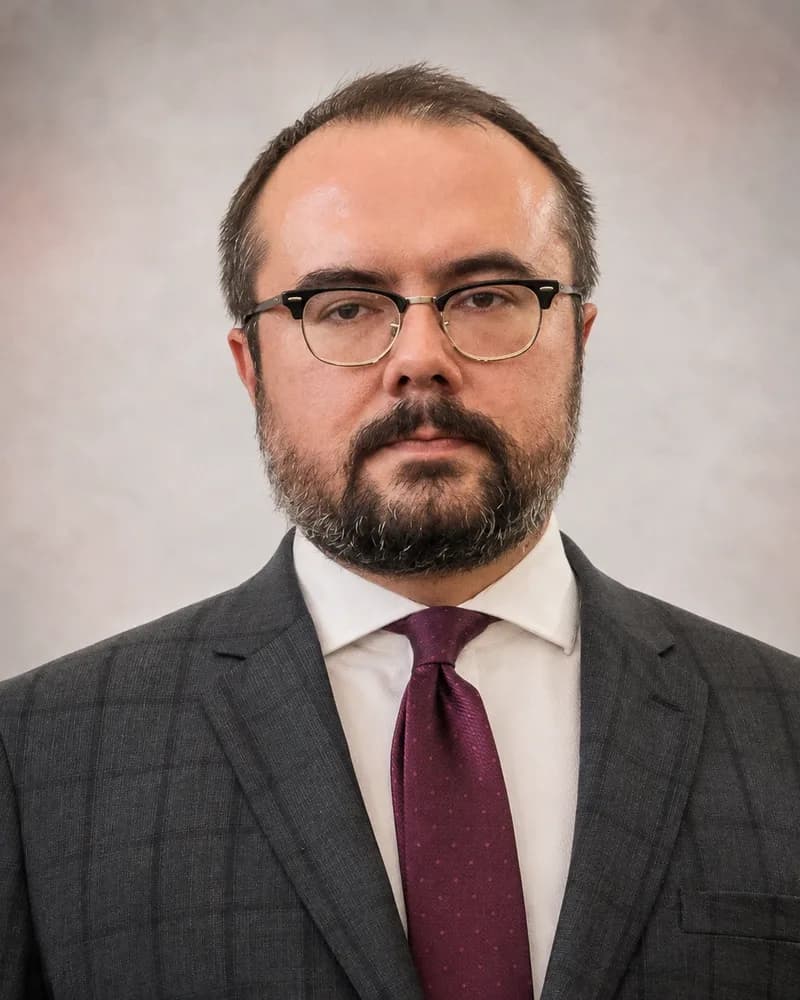 Paweł Jabłoński