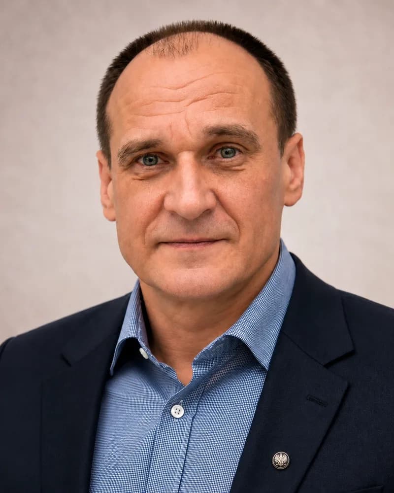 Paweł Kukiz