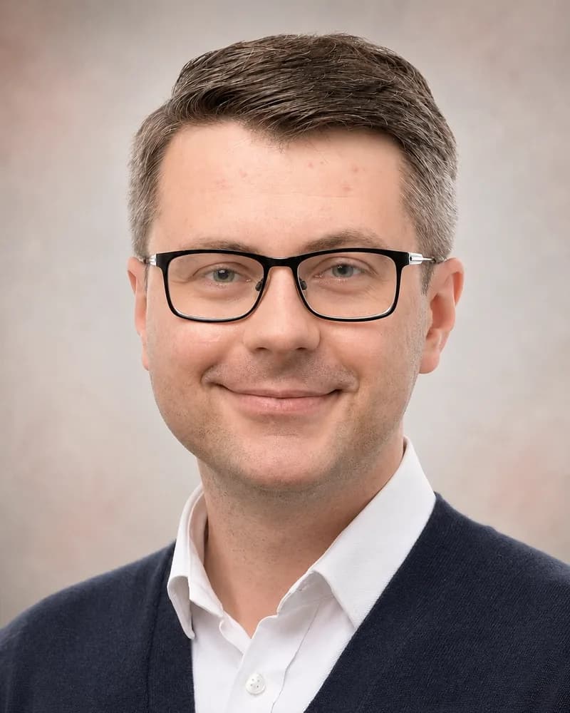 Piotr Müller