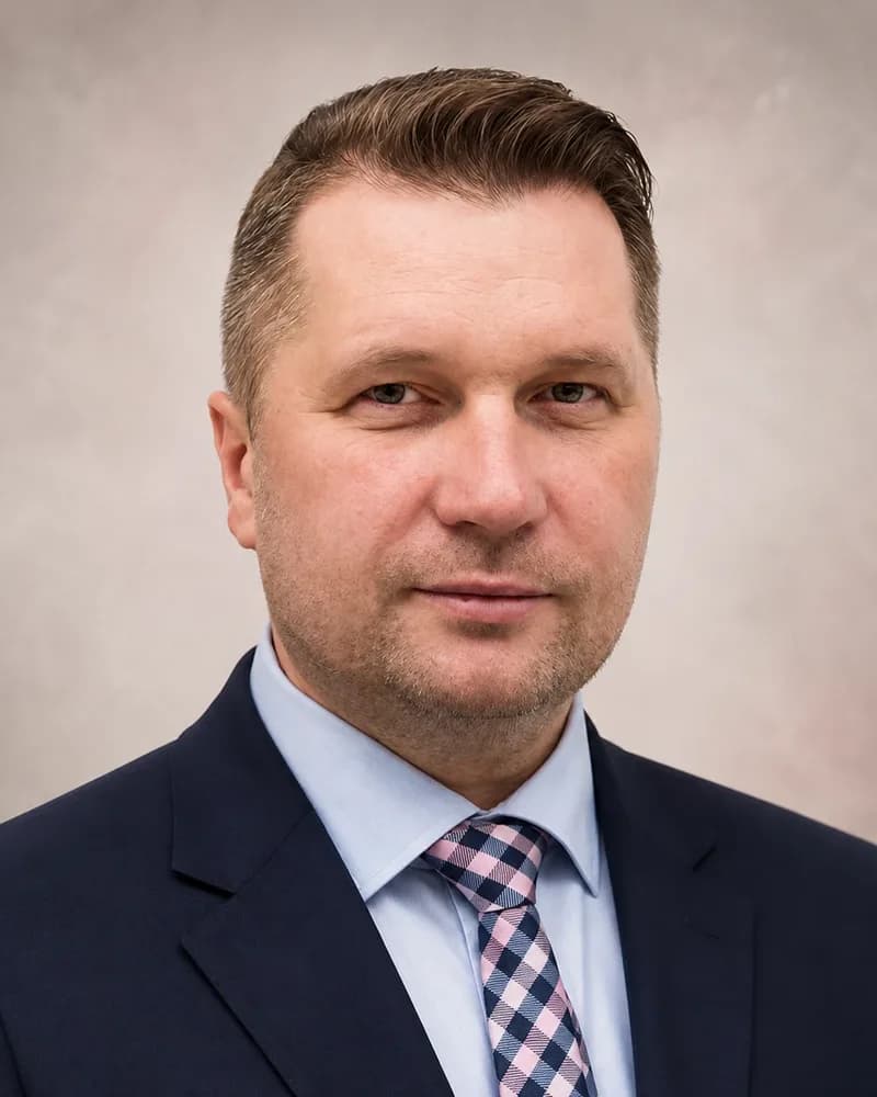 Przemysław Czarnek