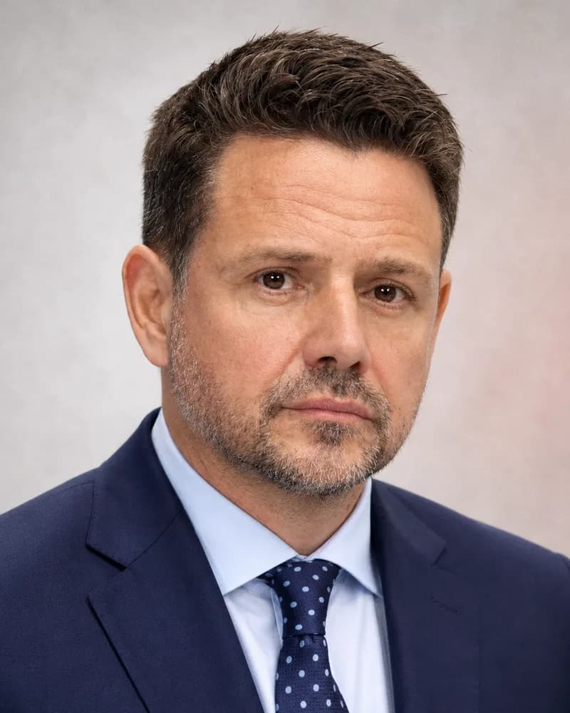 Rafał Trzaskowski