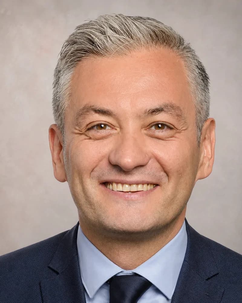 Robert Biedroń