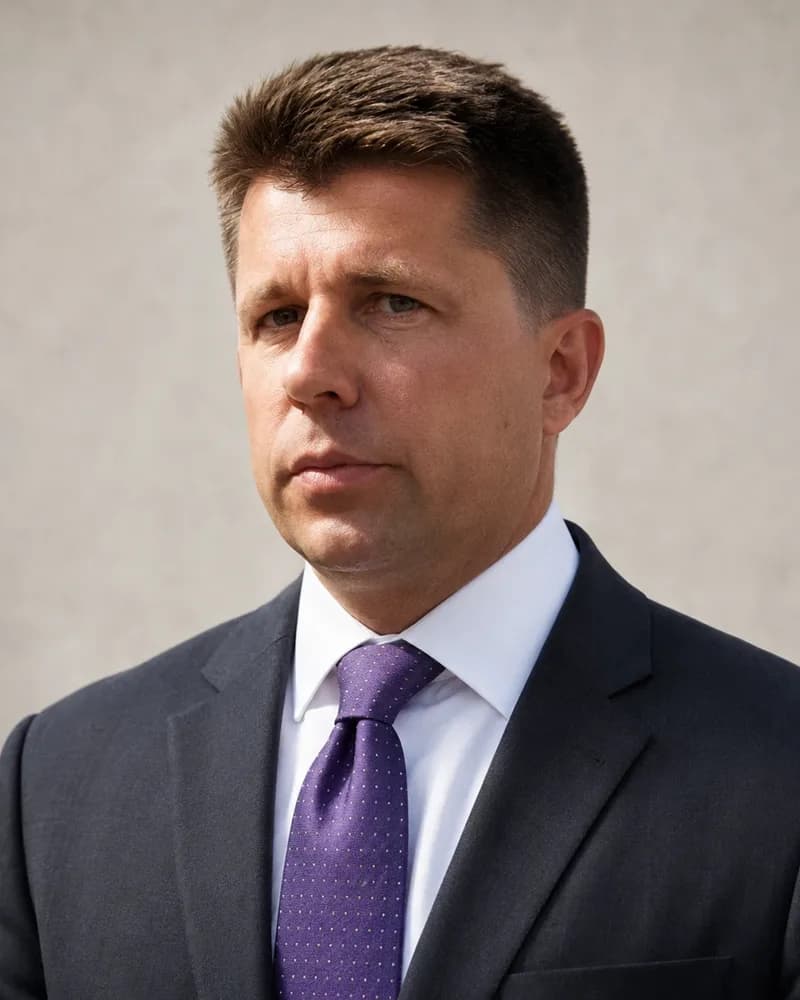 Ryszard Petru