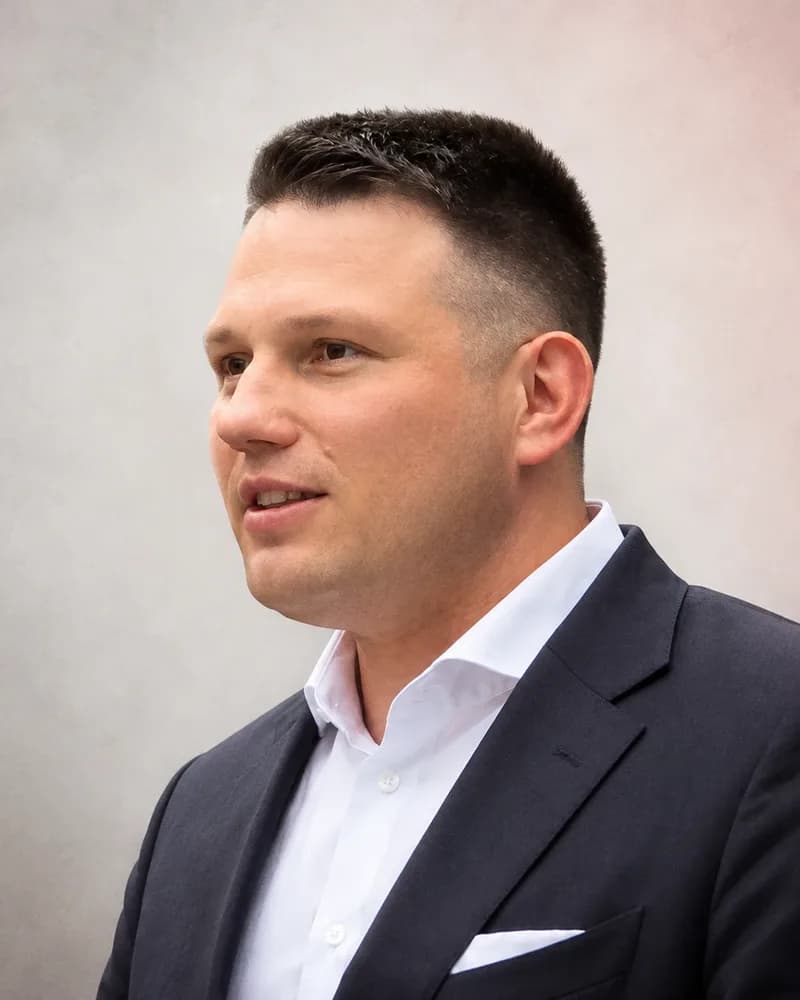 Sławomir Mentzen