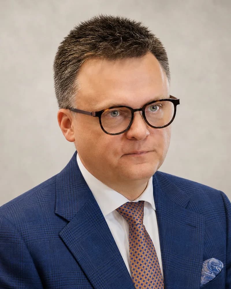 Szymon Hołownia