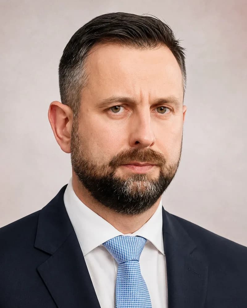 Władysław Kosiniak-Kamysz