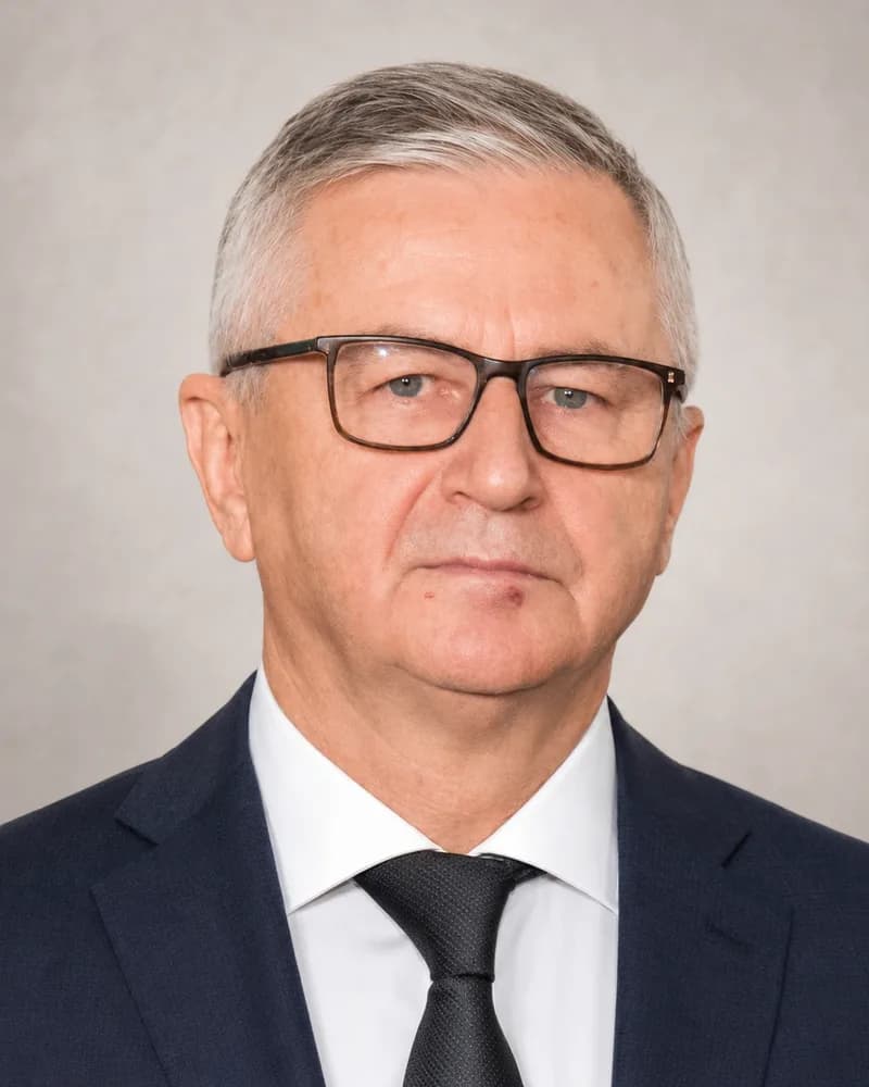 Włodzimierz Skalik
