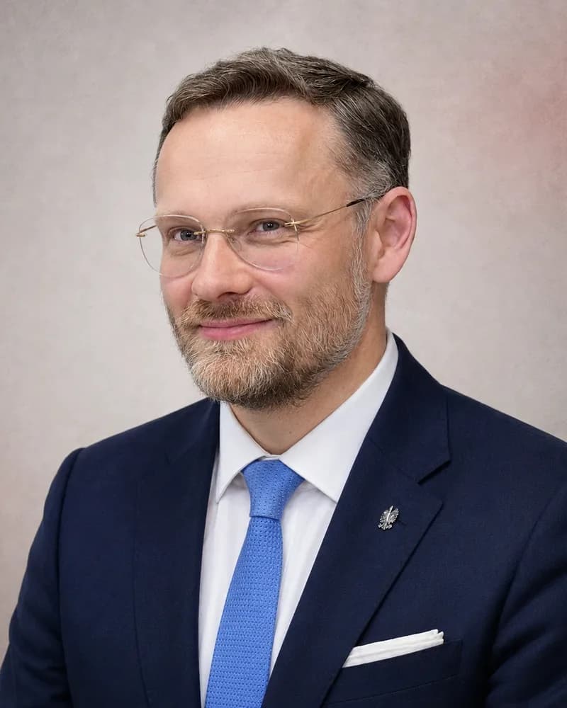 Zbigniew Bogucki