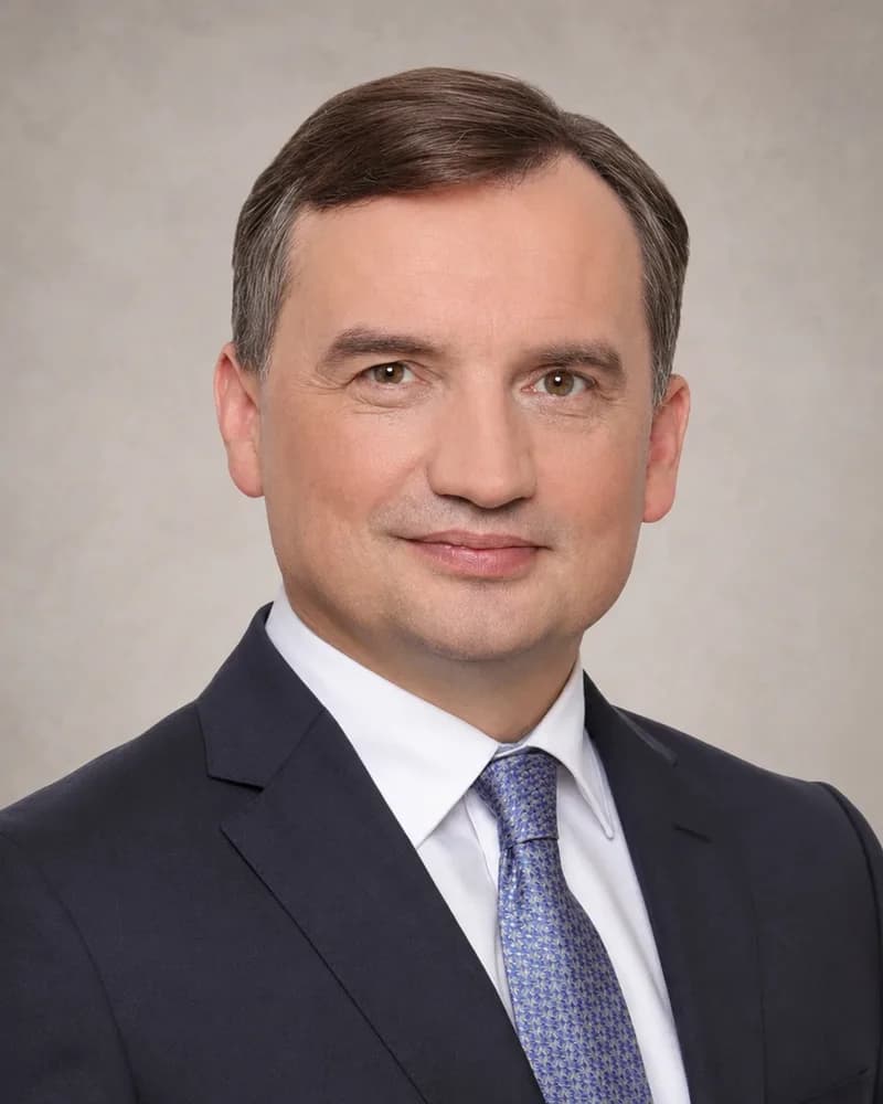 Zbigniew Ziobro